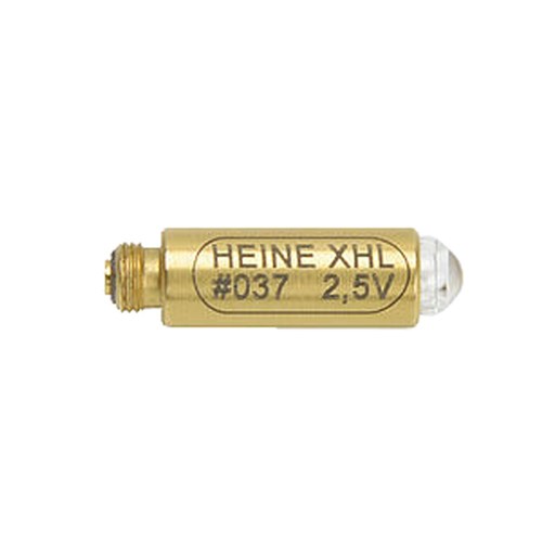 Heine Lamp XHL Xenon Halogen Bulb 2.5V X-001.88.037
