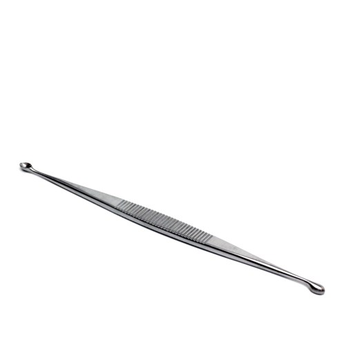 Curette Bone Williger D/E 1/2 14cm KLINI (Theatre)