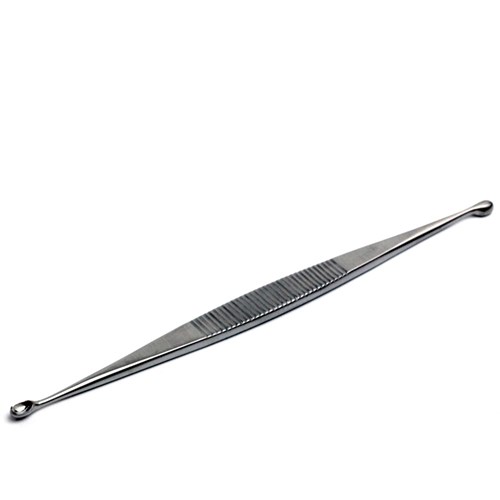 Curette Bone Williger D/E 1/2 14cm KLINI (Theatre)