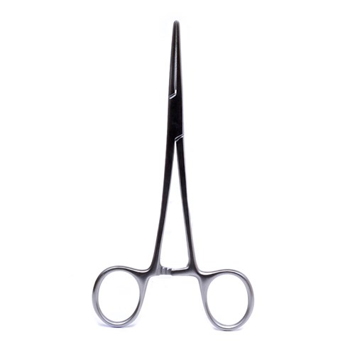 Forceps Artery Criles Straight 14cm KLINI (Theatre)