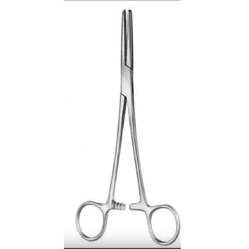 Forceps Artery Spencer Wells Curved 14.5cm (Theatre)