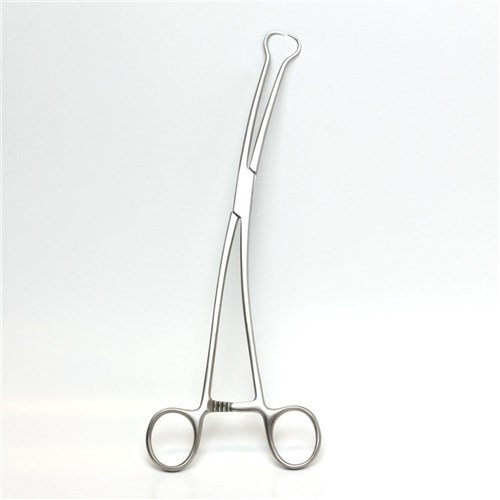 Forceps Tenaculum Skene 24cm ARMO (Clinic)