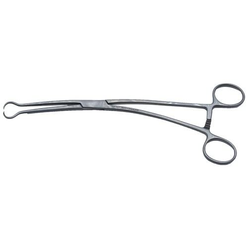 Forceps Tenaculum Skene 24cm ARMO (Clinic)