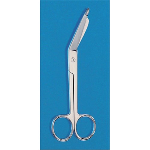 Scissors Bandage Lister 14.5cm SAYCO (Clinic)