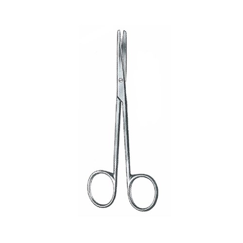 Scissors Metzenbaum Straight 20cm KLINI (Theatre)