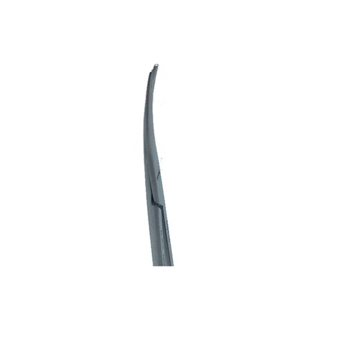 Scissors Strabismus 11cm Curved KLINI (Theatre)