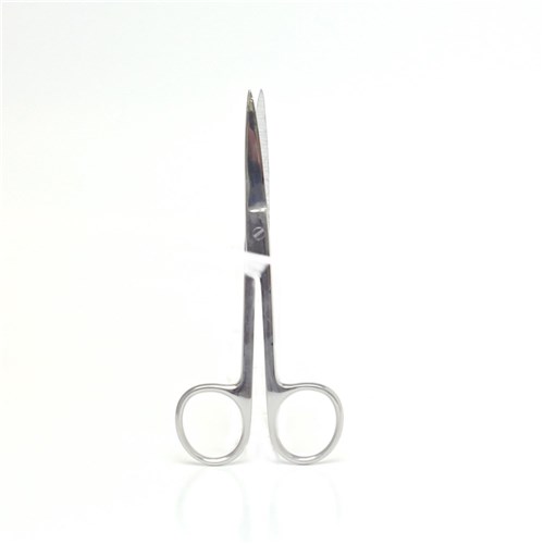 Scissors Surgical Sharp/Sharp Straight 13cm ARMO (Clinic)