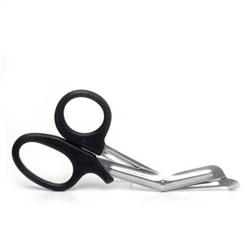 Scissors Universal Plastic Handle 18cm (Theatre)