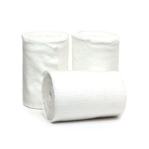 Webril Cotton Undercast Padding 7.5cm x 3.6m
