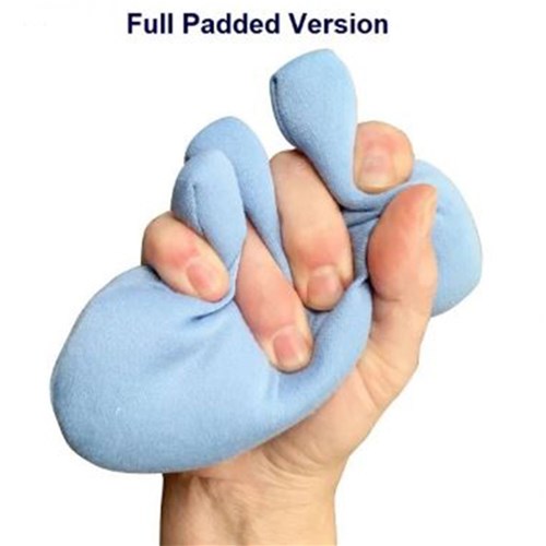 Pelican Hand Contraction Pads 260