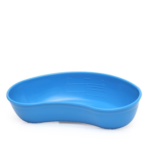 Warwick Plastic Kidney Dish 200mm