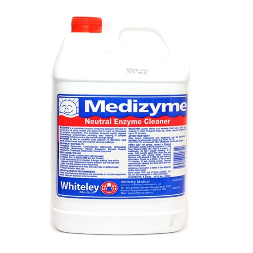 Medizyme Liquid 5l