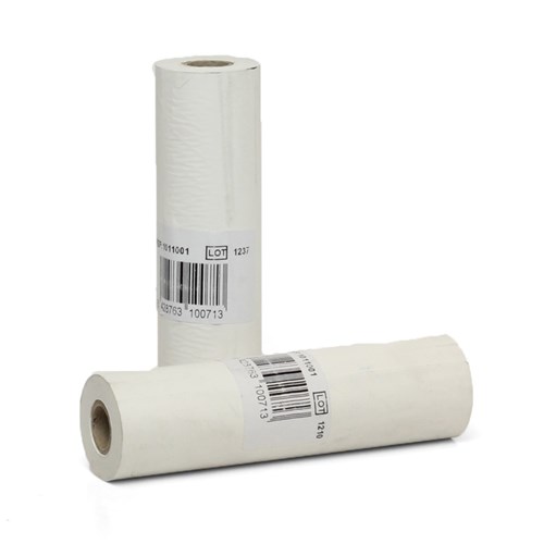 Spirometer Charts 110mm Micro Medical Roll