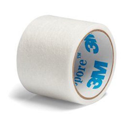 Micropore Surgical Tape 12mm x 9.1m 1530-0