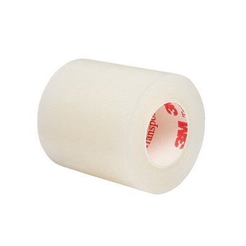 Transpore Surgical Tape 50mm x 9.1m B6 1527-2