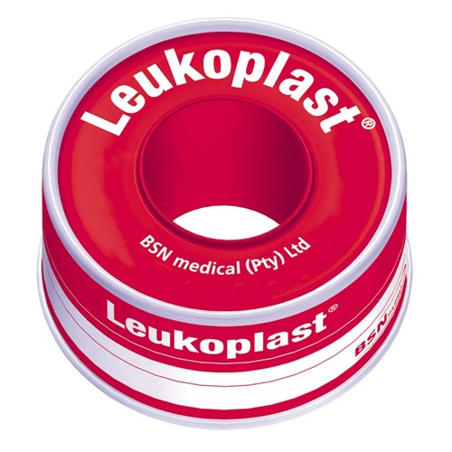 Leukoplast Standard 7.5cm x 5m