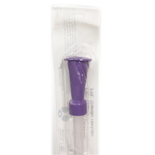 Tubes Rectal 22Fg 40cm Sterile 14008182