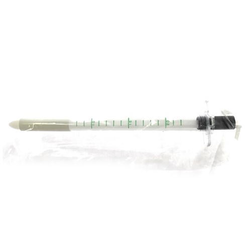 W.A Kleenspec Sigmoidoscope Tubes 250 x 19mm Disposable