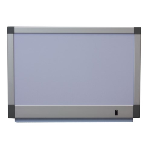 X-Ray Viewing Box Std Double 80 x 59 x 12cm