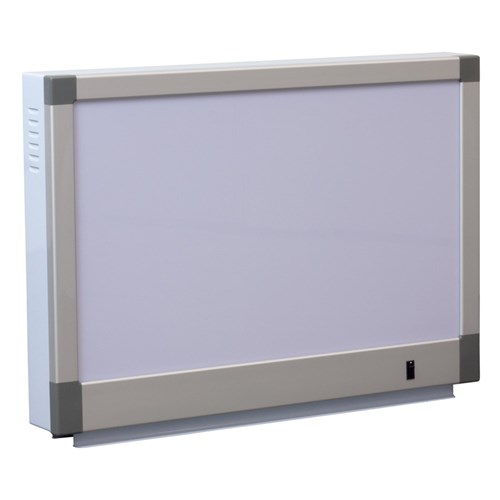 X-Ray Viewing Box Std Double 80 x 59 x 12cm