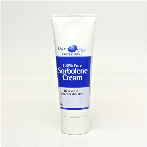 Sorbolene Cream 100g