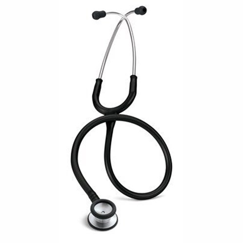 Stethoscope Littmann Classic II Paediatric Black 70cm 2113