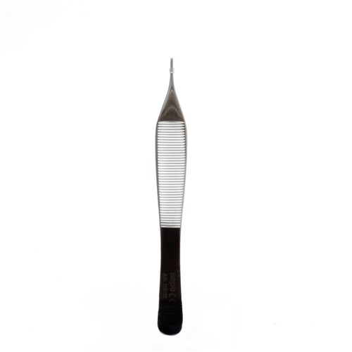 Forceps Tissue Micro-Adson 12cm 1 x 2 KLINI (Theatre)