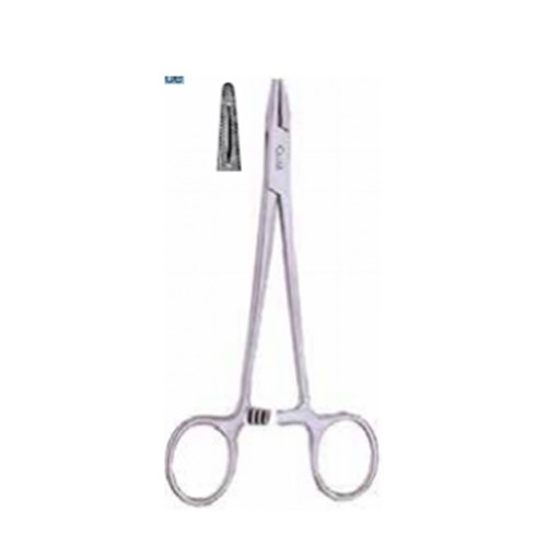 Instruments Needleholder Mayo-Hegar 16cm (Clinic)