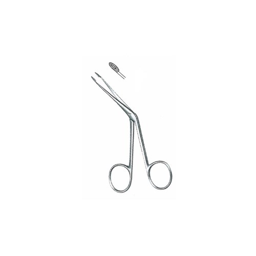 Forceps Dressing Aural Hartmann Polypus 11cm ARMO (Clinic)