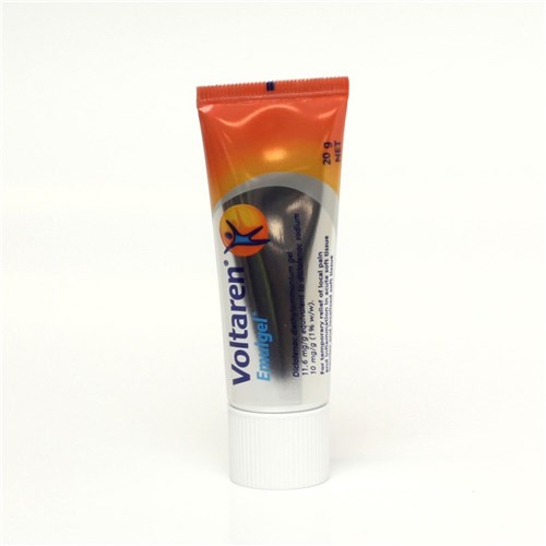 Voltaren Emulgel 20g