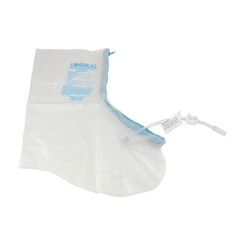 Inflatable Air Splint Foot/Ankle