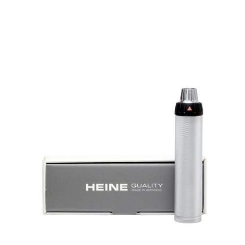 Heine Battery Handle 2.5V Complete