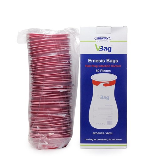 Emesis Vomit Bags 1500ml