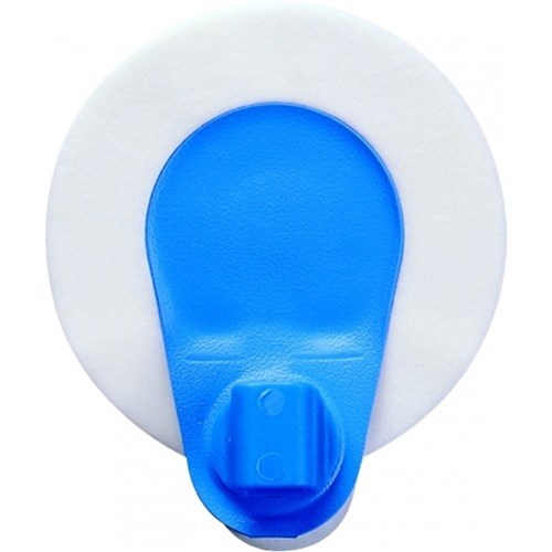 ECG Electrode BlueSensor M 4mm Slip (Blue) M-00-A P50