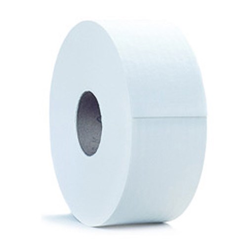 Scott Toilet Tissue Maxi Jumbo Roll 1 Ply White 800mtr 4781