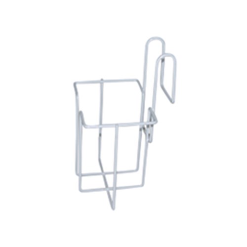 Urine Bottle Holder (Square) White