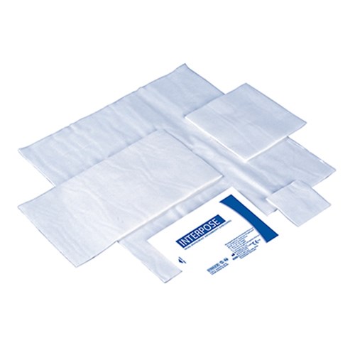 Multigate Interpose Non Adherent Dressings 10 x 10cm P100