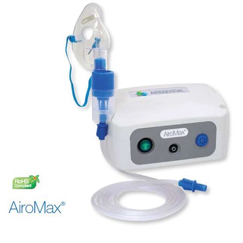 AiroMax Nebuliser Therapy Unit