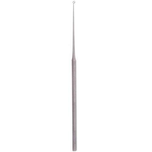 Curette Buck Angled Blunt No.00 (Theatre)