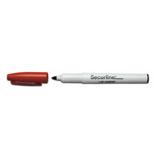 Secureline Lab/ID Bracelet Markers