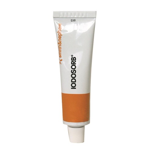 Iodosorb 20g Tube B2