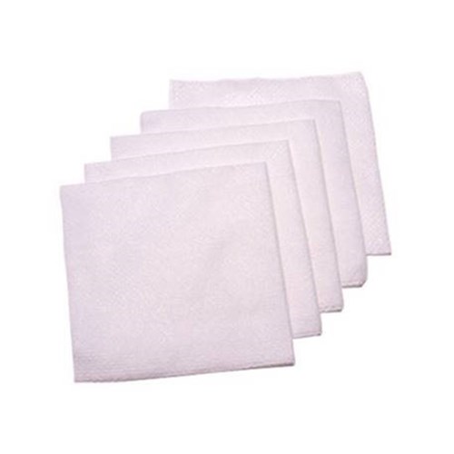 Multigate Nillin Non Woven Swabs 7.5 x 7.5cm Non Sterile