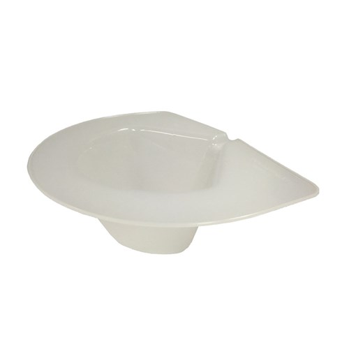 Autoplas Plastic Urinal Female Toilet Reusable (Witches Hat) 1 Litre