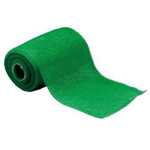 Scotchcast Plus Casting Tape 75mm x 3.6m Green 82003G