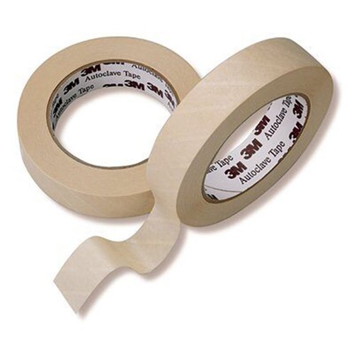 Comply Autoclave Tape 18mm x 55m 1322-18MM