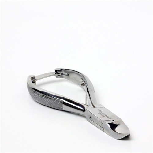 Chiropody Pliers Double Leaf Spring 14cm ARMO (Clinic)