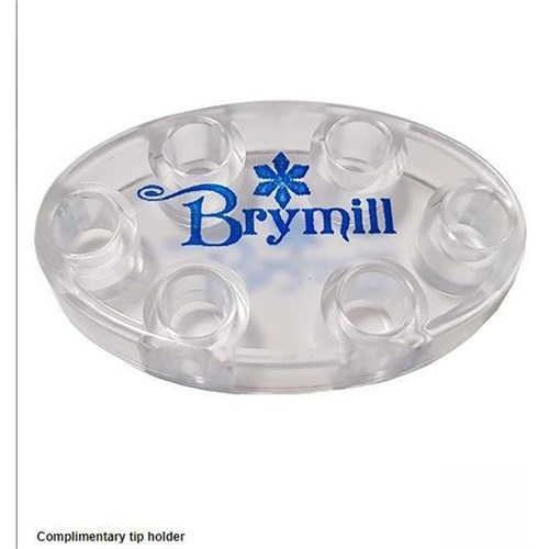 Brymill Cryogun 0.5L Capacity with Standard Tips