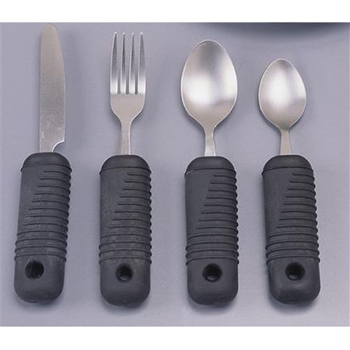 Rolyan Supergrip Utensil Fork