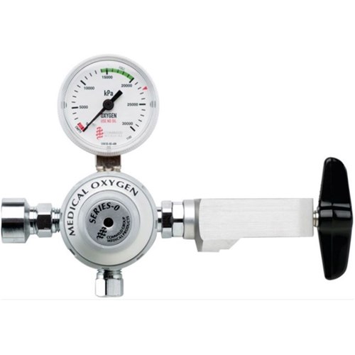 Oxygen Regulator Pin Index Suits C D/E & G Size Cylinders