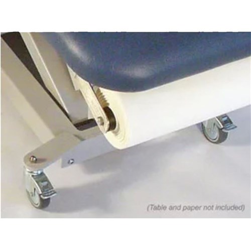 Paper Towel Holder for LynX & SC Exam Table 60cm